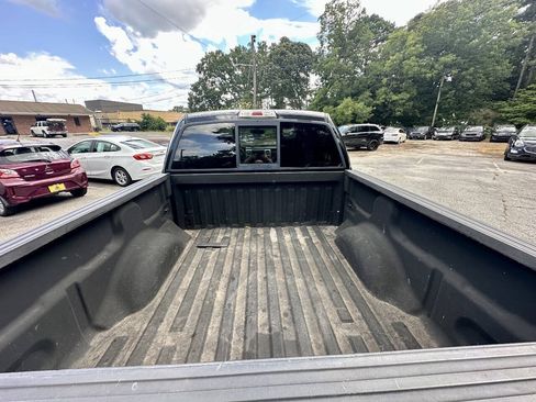 Used 2013 Ford F150 Lariat w/ Luxury Equipment Group AWD/4WD image 14