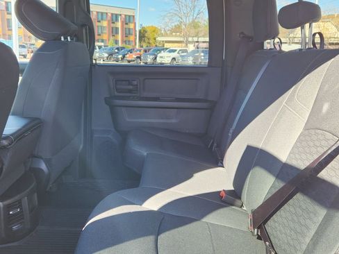 New 2026 RAM 3500 Tradesman image 10