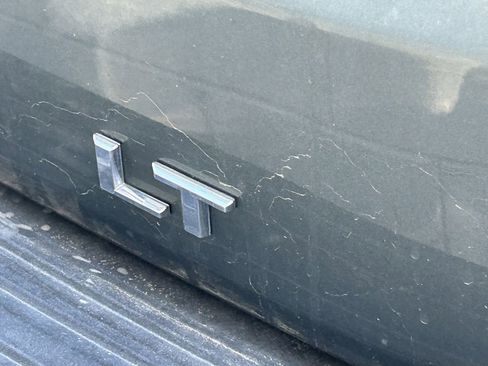 Used 2024 Chevrolet Tahoe LT image 9