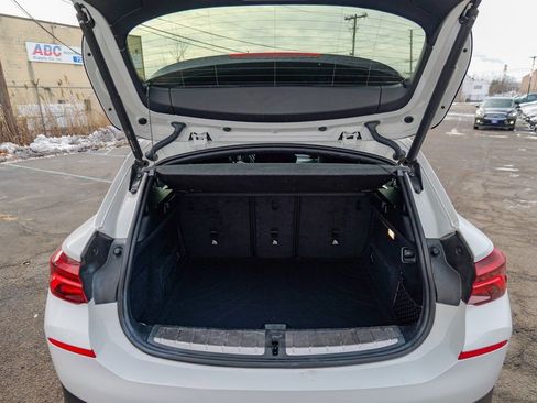 Used 2022 BMW X2 xDrive28i w/ Convenience Package image 57