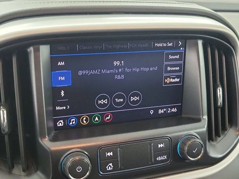 Used 2022 GMC Canyon Elevation image 29