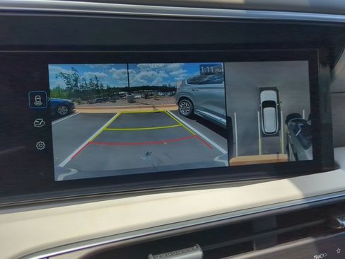Certified 2026 Hyundai Palisade SEL AWD/4WD image 22