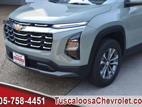 New 2026 Chevrolet Equinox LT w/ Convenience Package II image 34