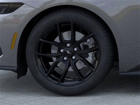 New 2026 Ford Mustang Coupe w/ Mustang Nite Pony Package image 19