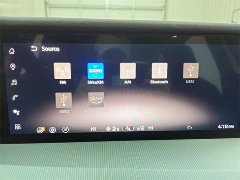 New 2026 Nissan Murano Platinum w/ Cargo Package image 28