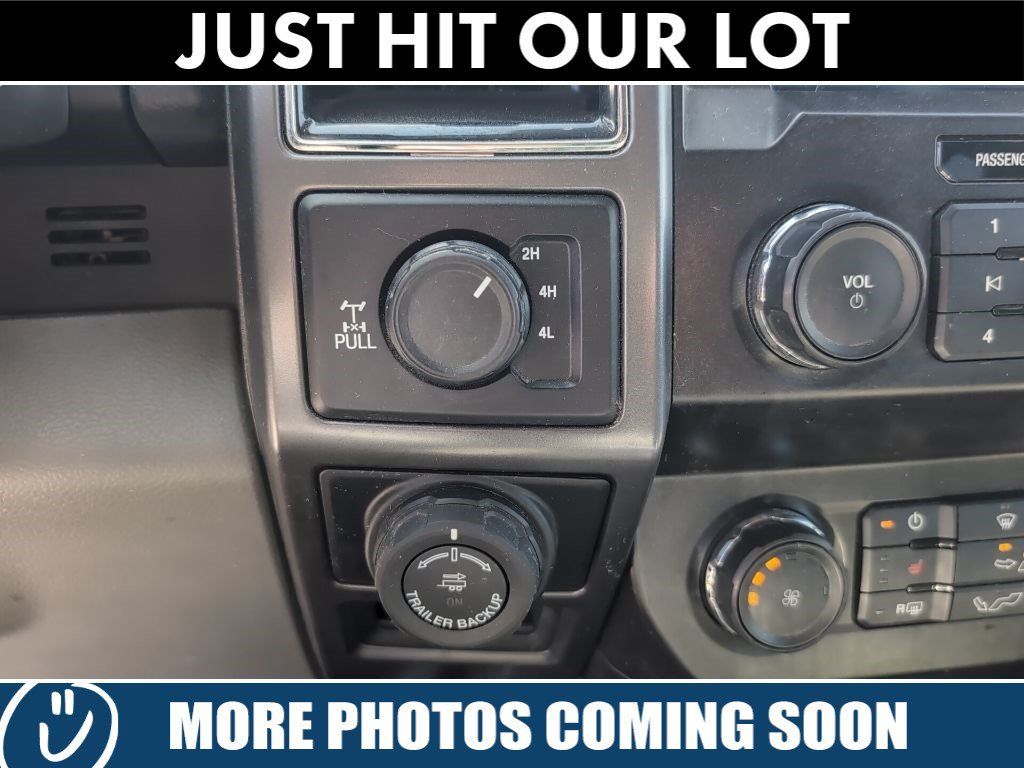 Used 2020 Ford F150 XLT w/ Equipment Group 302A Luxury AWD/4WD image 18