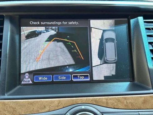 Used 2011 INFINITI QX56 4WD w/ Theater Pkg image 41