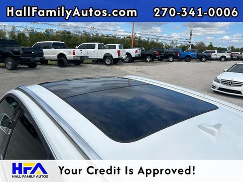 Used 2011 Audi Q5 2.0T Premium image 11