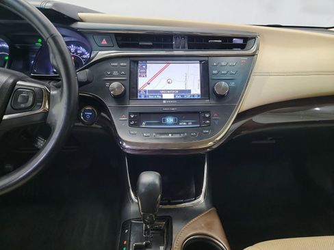Used 2014 Toyota Avalon Limited image 20