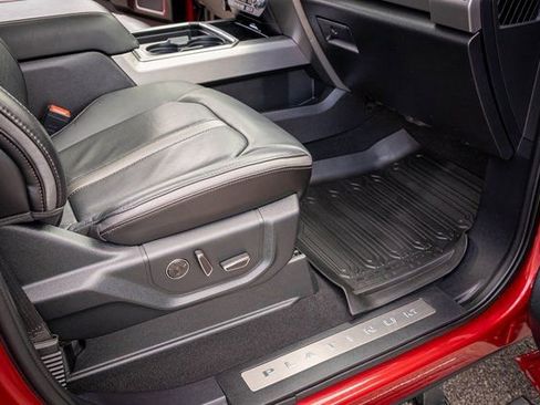 Used 2020 Ford F350 Platinum image 39