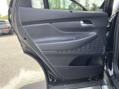 Used 2022 Hyundai Santa Fe XRT AWD/4WD image 2