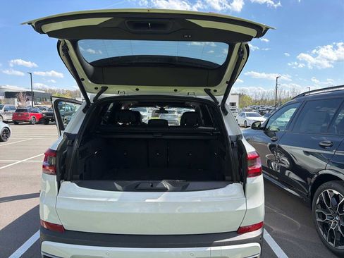 Used 2022 BMW X5 sDrive40i w/ Parking Assistance Package RWD image 26