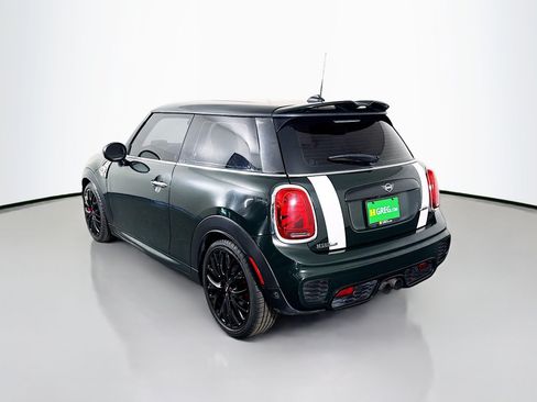 Used 2019 MINI Cooper John Cooper Works FWD image 7