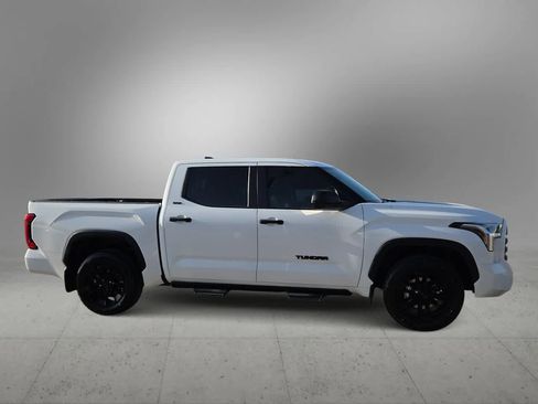Used 2024 Toyota Tundra SR5 image 9