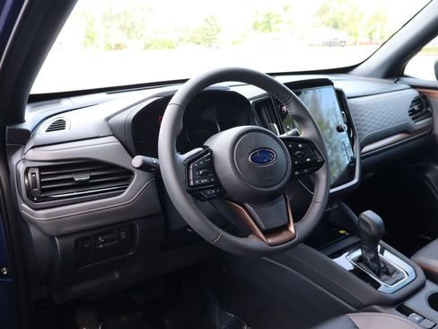 Used 2025 Subaru Forester Sport AWD/4WD image 15