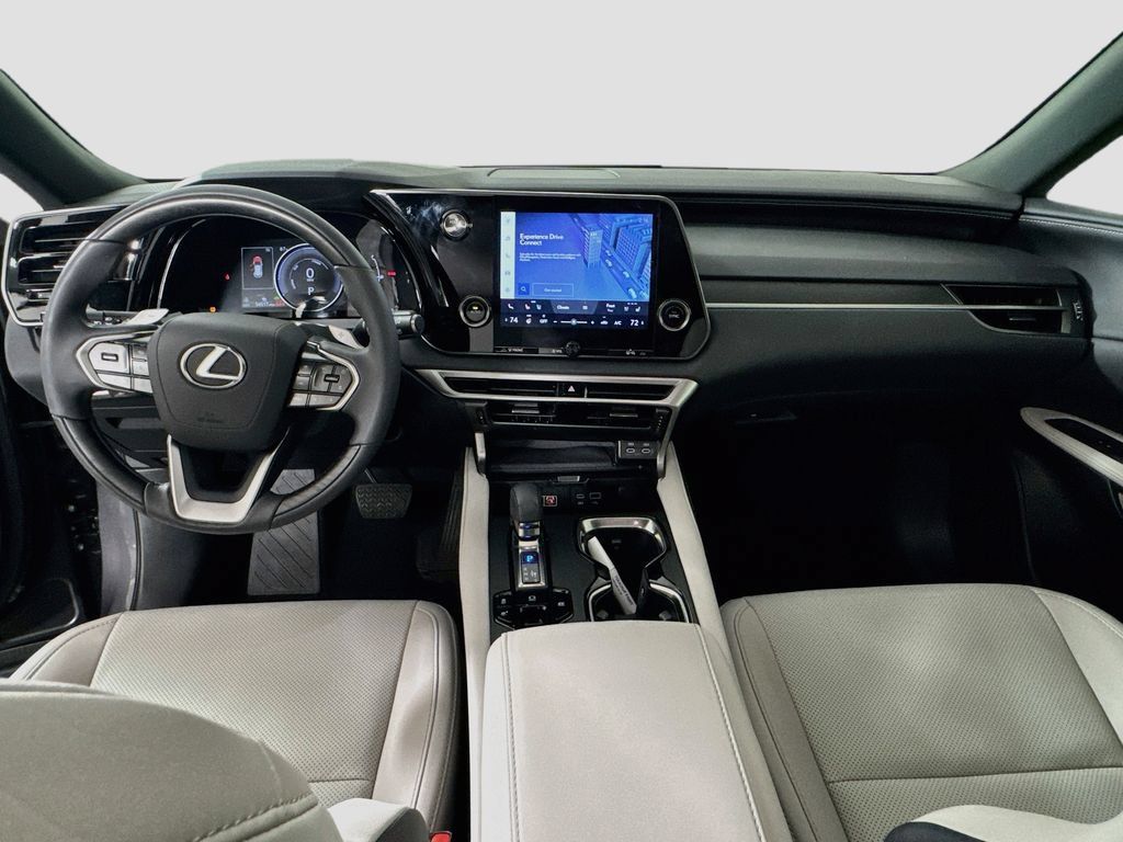 Used 2024 Lexus RX 350h w/ Cold Area Package AWD/4WD image 24