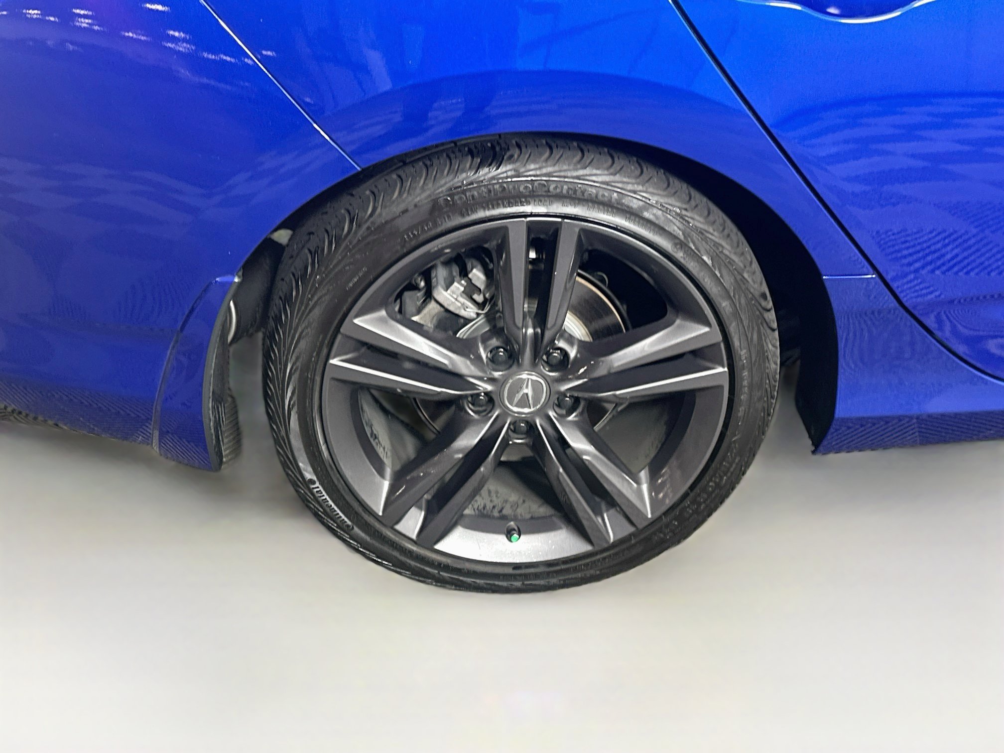 Used 2023 Acura Integra A-Spec w/ Technology Package FWD image 11