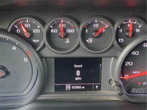 Used 2022 Chevrolet Silverado 3500 W/T w/ WT Fleet Convenience Package AWD/4WD image 30
