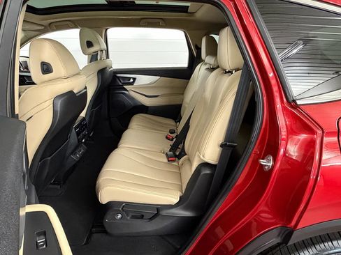 Used 2023 Acura MDX SH-AWD image 30