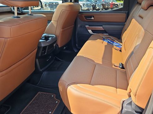 New 2026 Toyota Tundra 1794 Edition AWD/4WD image 24