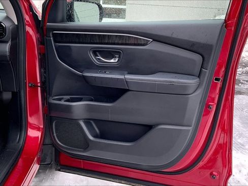 Used 2023 Honda Pilot Elite image 23