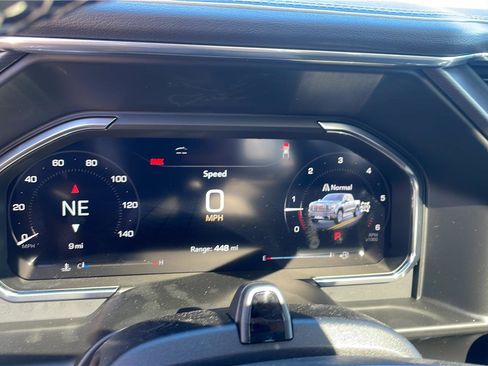 New 2026 GMC Sierra 1500 Denali Ultimate image 14