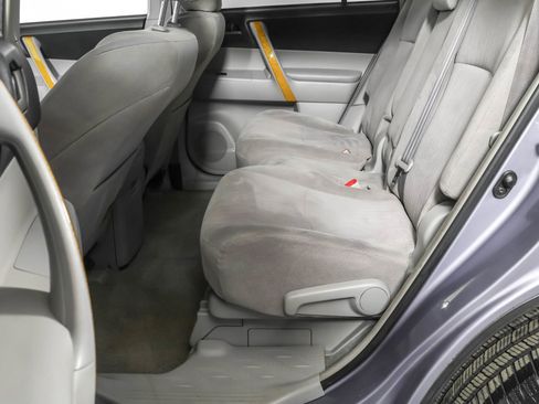 Used 2008 Toyota Highlander 4WD Hybrid image 33