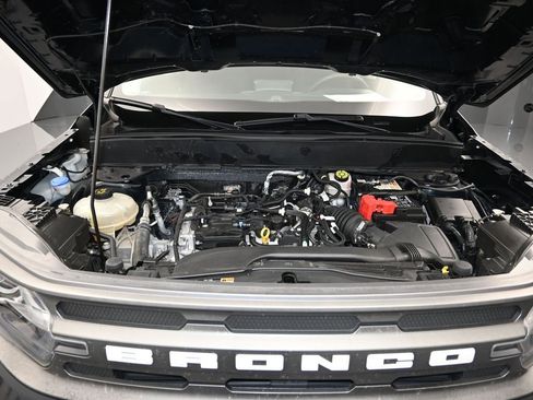 Used 2021 Ford Bronco Sport Big Bend image 27