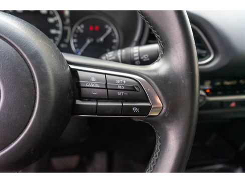 Used 2024 MAZDA CX-30 AWD 2.5 S w/ Select Sport Pkg image 13