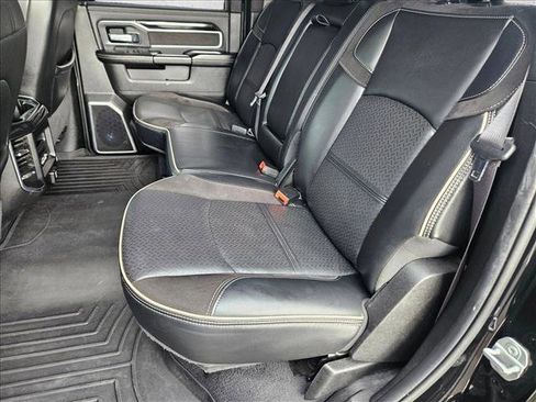 Used 2020 RAM 2500 Laramie image 18