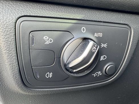 Used 2018 Audi A6 2.0T Premium w/ 20" Black Optic Wheel Package image 16