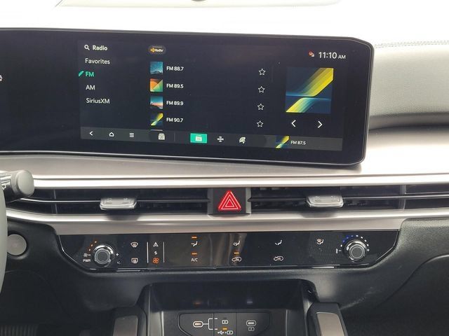 New 2026 Kia Sorento LX FWD image 15
