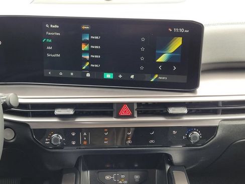 New 2026 Kia Sorento LX FWD image 15