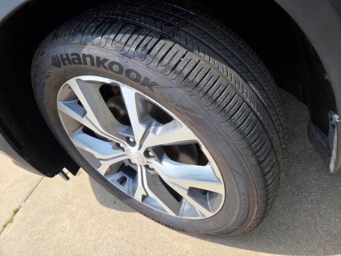 Used 2022 Hyundai Palisade SEL w/ 8P Bench Seat Package image 46