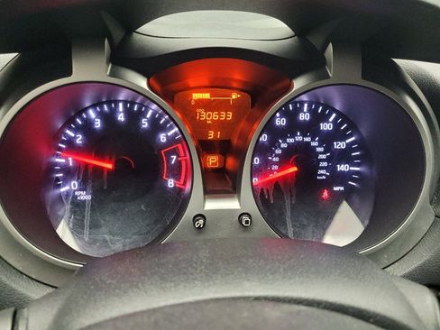 Used 2016 Nissan Juke SL image 23