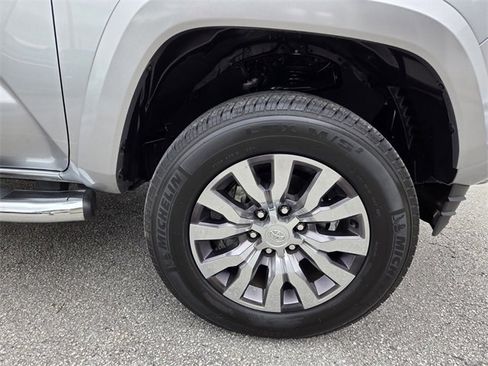 Used 2023 Toyota Tacoma Limited image 26