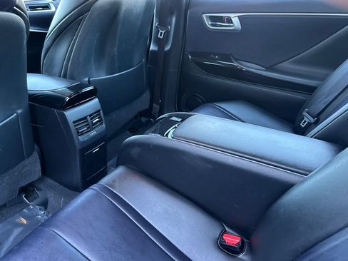 Used 2019 Toyota Mirai image 4