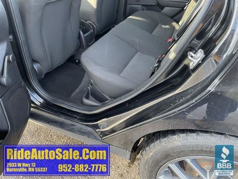 Used 2015 Ford Focus S image 36