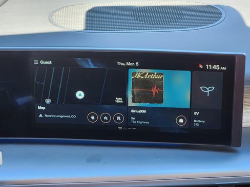 New 2026 Hyundai Ioniq 9 SEL AWD/4WD image 47
