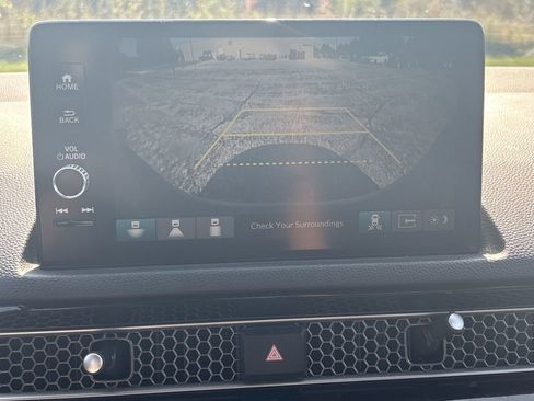 Certified 2022 Honda Civic Sport Touring image 11