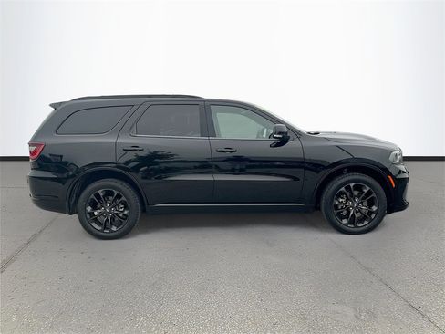 Certified 2022 Dodge Durango GT image 8