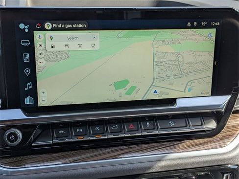 New 2026 Chevrolet Silverado 1500 LT Trail Boss w/ LT Trail Boss Premium Package image 23