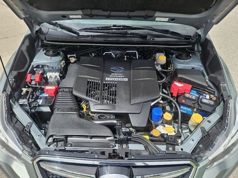 Used 2016 Subaru Crosstrek Touring AWD/4WD image 19