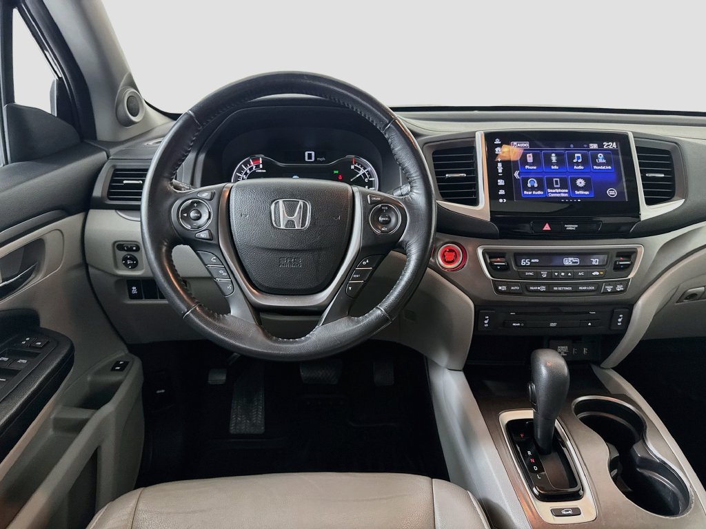 Used 2018 Honda Pilot EX-L image 25
