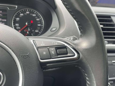 Used 2018 Audi Q3 2.0T Premium FWD image 22