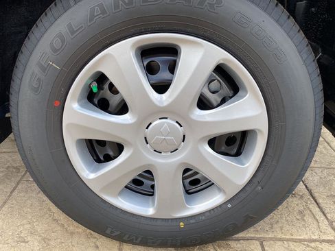 New 2026 Mitsubishi Outlander Sport AWD image 10