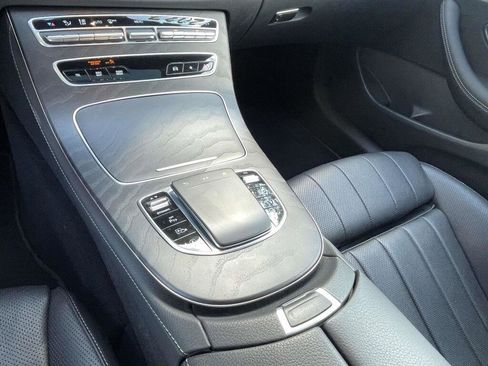 Used 2023 Mercedes-Benz E 450 4MATIC Coupe image 28