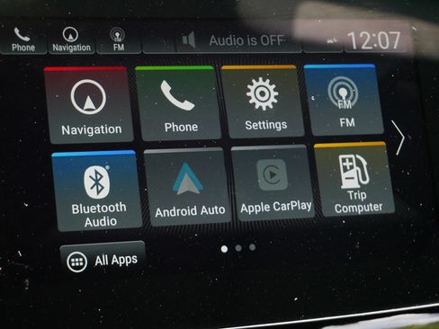 Certified 2025 Honda Passport Black Edition image 30