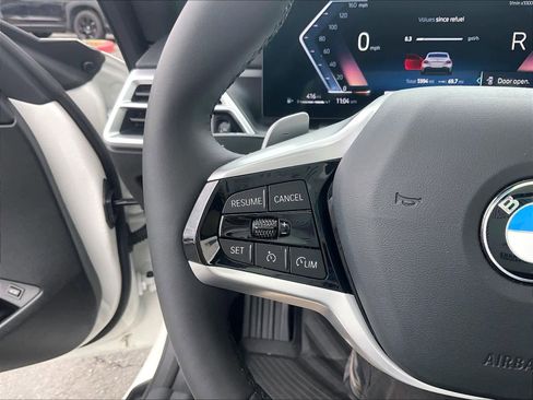 Used 2025 BMW 230i Coupe w/ Convenience Package image 20