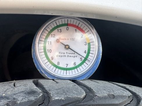 Used 2017 Subaru WRX Premium image 36